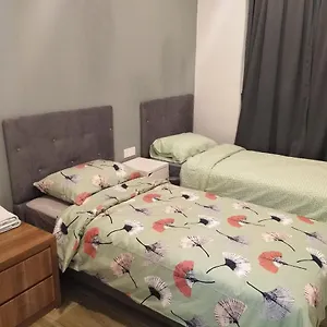 The Octagon Apartment